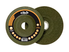Диски отрезные и шлифовальные CIBO
